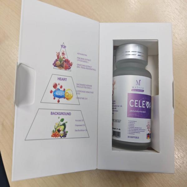 Celeva Dietary Supplement Product (Meleen Brand)