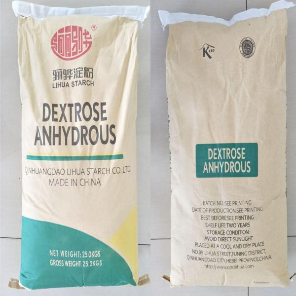 Dextrose Anhydrous