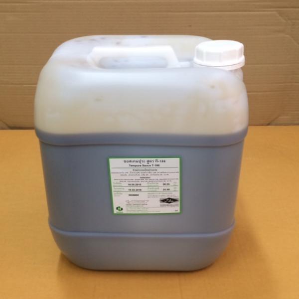 น้ำหอยเชลล์ ที-1004