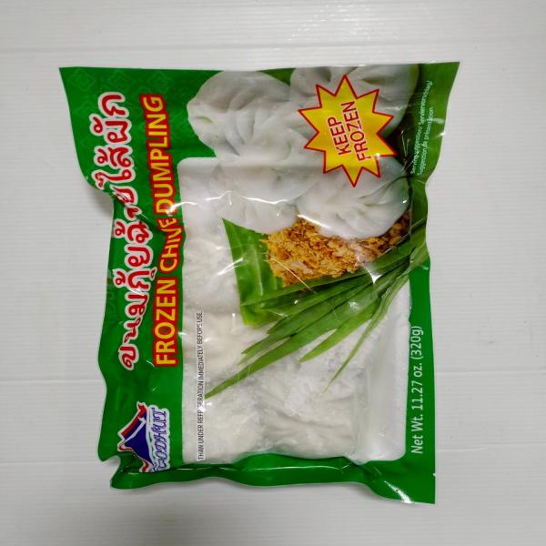 Frozen Chive Dumpling