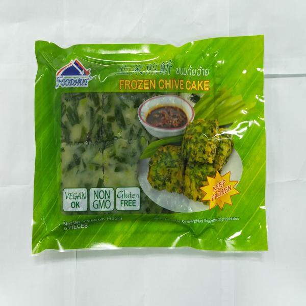 กุ้ยฉ้ายสี่เหลี่ยมแช่แข็ง