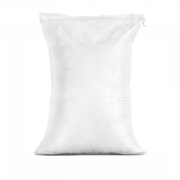 ข้าวขาว 100% แบบถุง