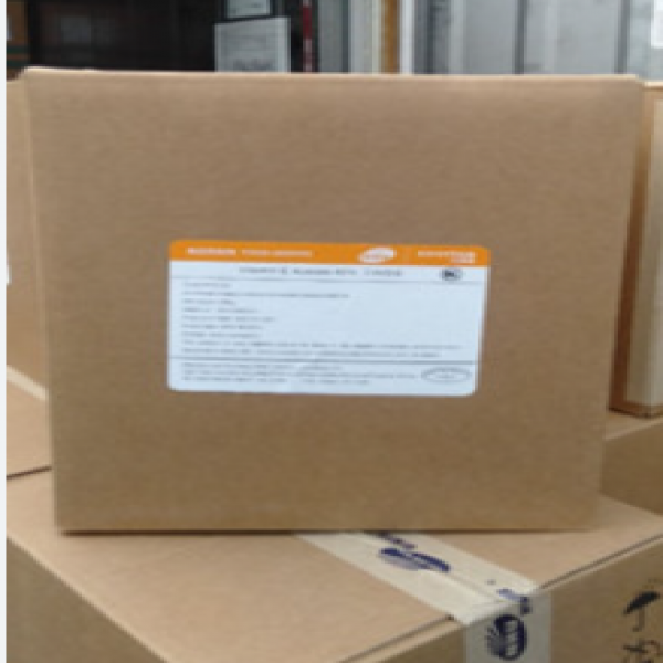 Vitamin E Acetate 50% CWS/S