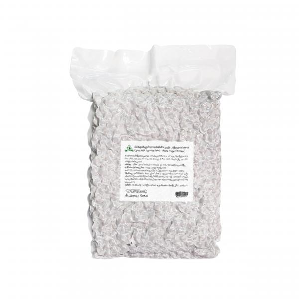 Quick Boil Tapioca Pearl - Black Sugar Flavored