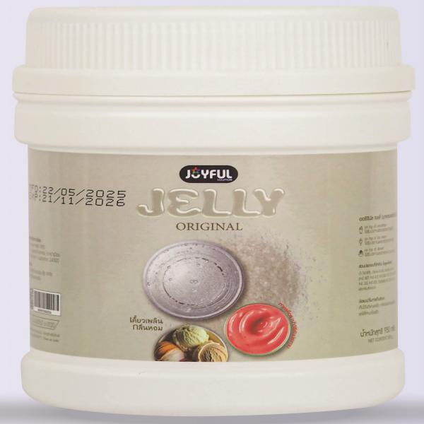 Original Jelly