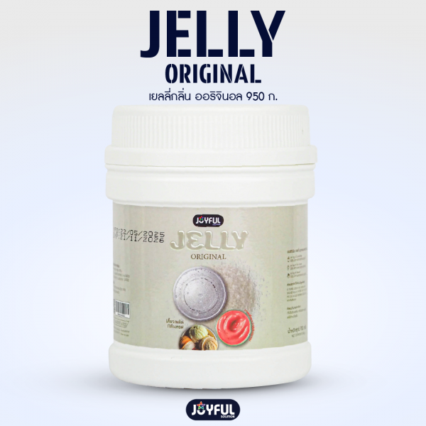 Original Jelly