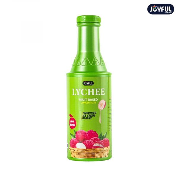 Lychee Fruit Based Concentrate