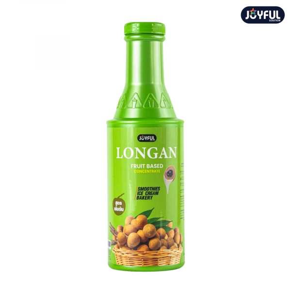 Longan Fruit Based Concentrate