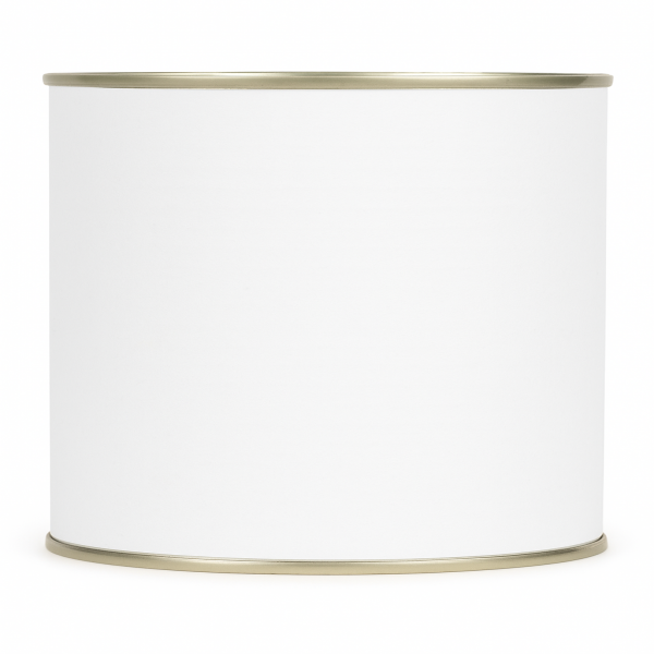 Canned Sago