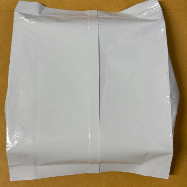 Milk Tea Powder Mixed