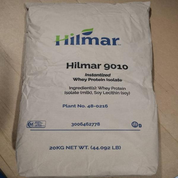 เวย์โปรตีนไอโซเลตชนิดละลายทันที รุ่น 9410