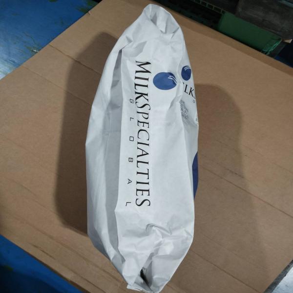 เวย์โปรตีนคอนเซนเทรต 80% ชนิดละลายทันที (Non-GMO)