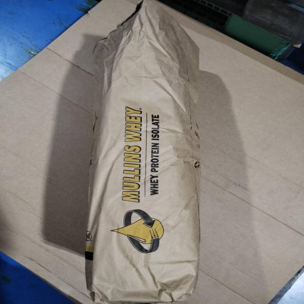 เวย์โปรตีนไอโซเลตชนิดละลายทันที รุ่น 9010