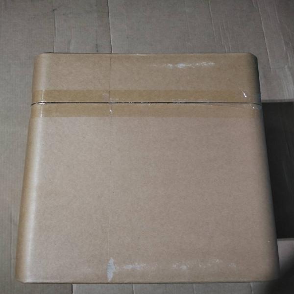 แอล-คาร์นิทีน ทาร์เทรต