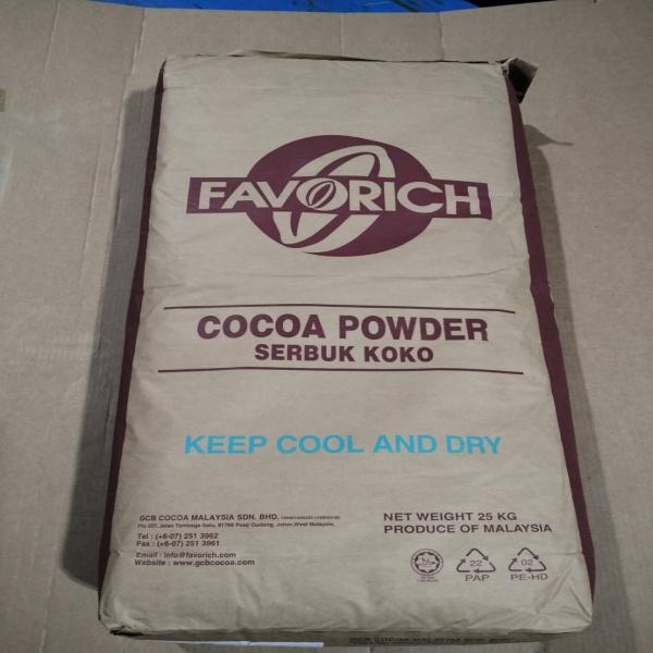 ผงโกโก้ (พรีเมียม)