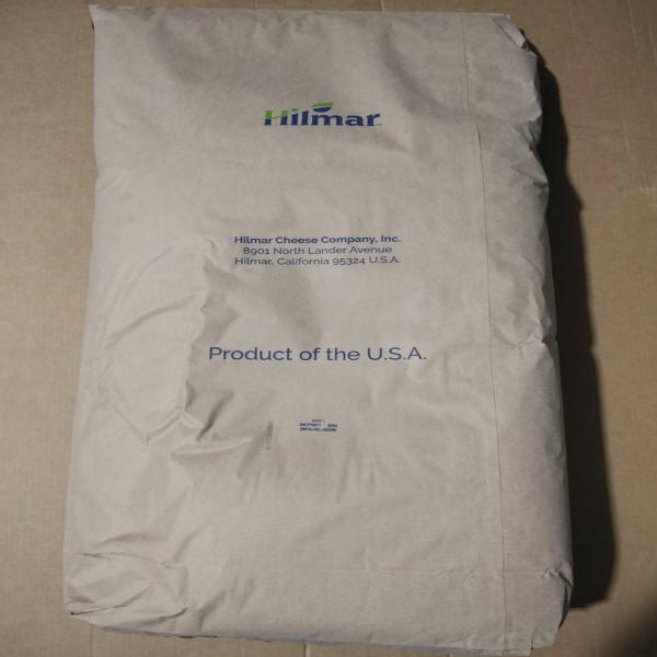 เวย์โปรตีนคอนเซนเทรตชนิดละลายทันที รุ่น Hilmar 8010