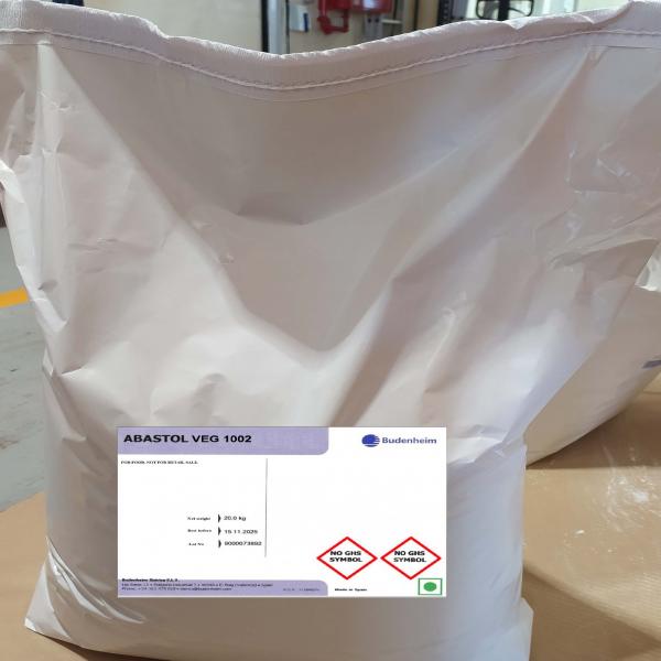 ABASTOL VEG 1002