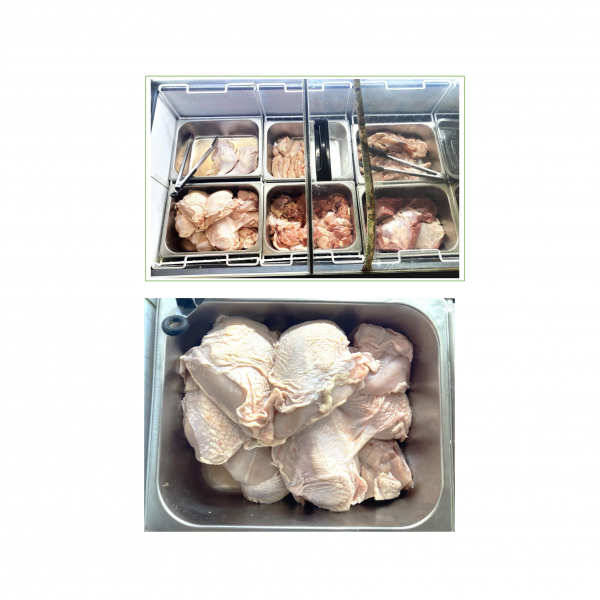 เขียงฮาลาล