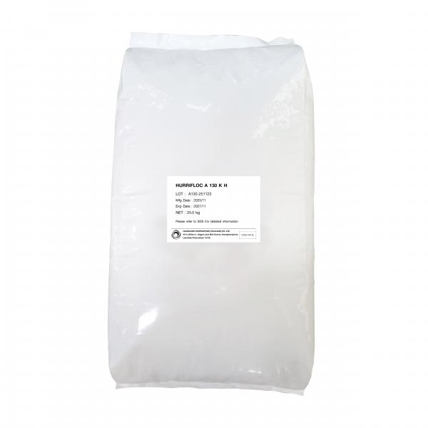 HURRIFLOC A 130 K H   (25KG/BAG)