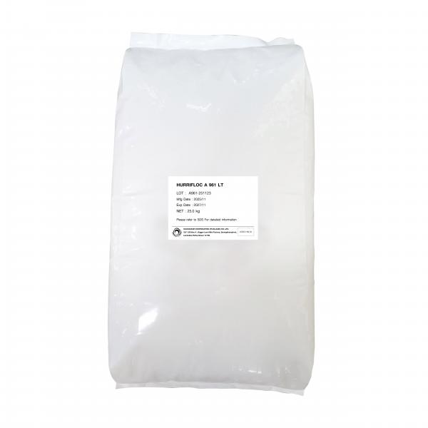 HURRIFLOC 961 LT   ( 25KG/BAG )