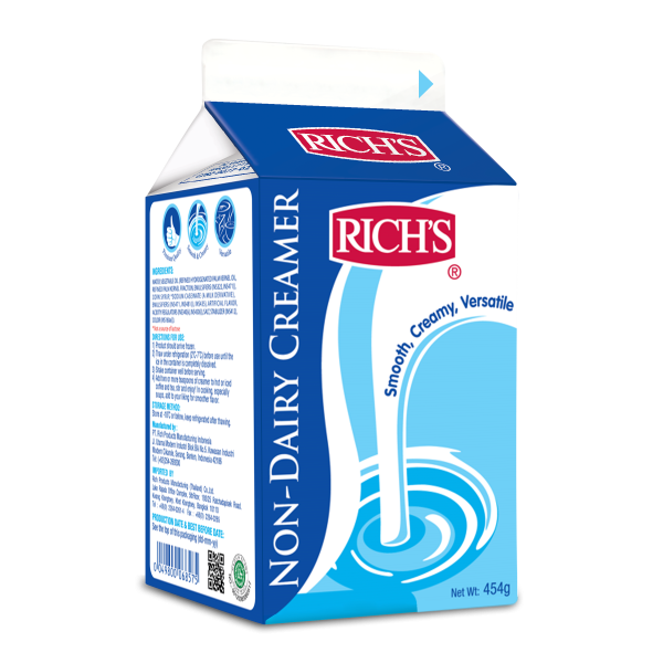 Rich's Non-Dairy Creamer