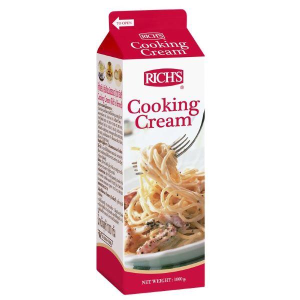 Rich's Cooking Cream