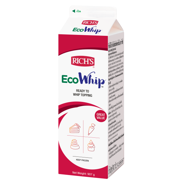 Rich's Ecowhip