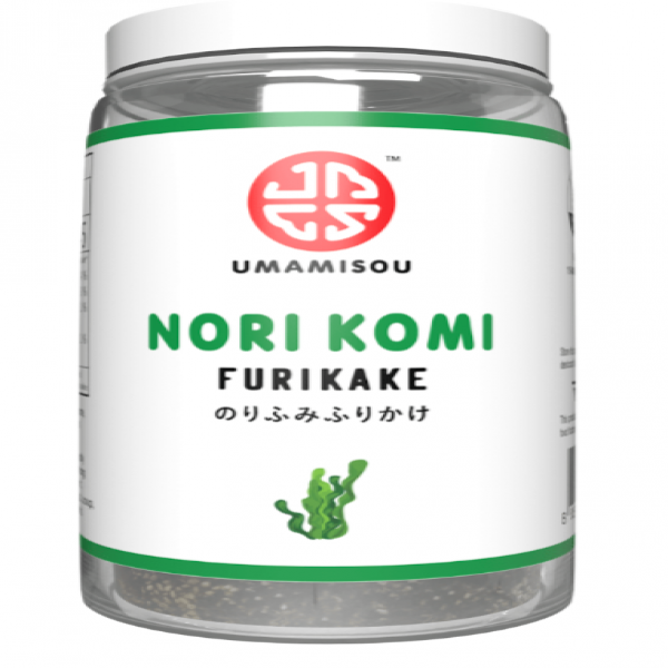 Nori Komi Furikake