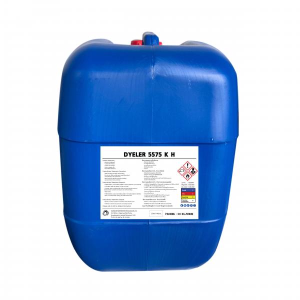 DYLER 5575 K H   ( 20KG/DRUM )