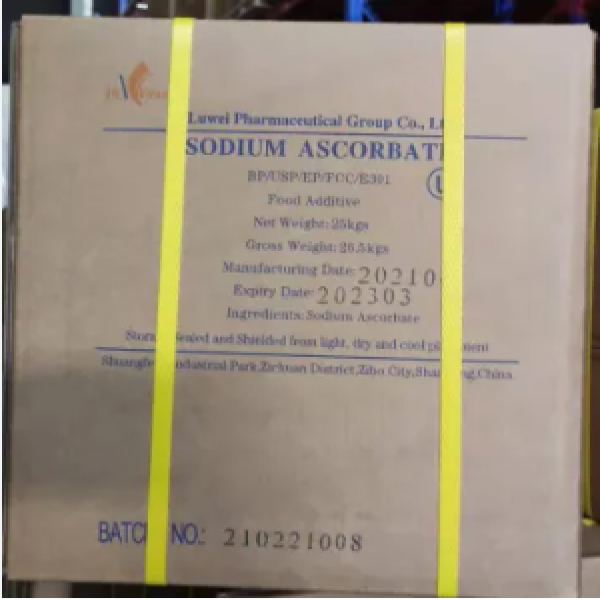 SODIUM BICARBONATE