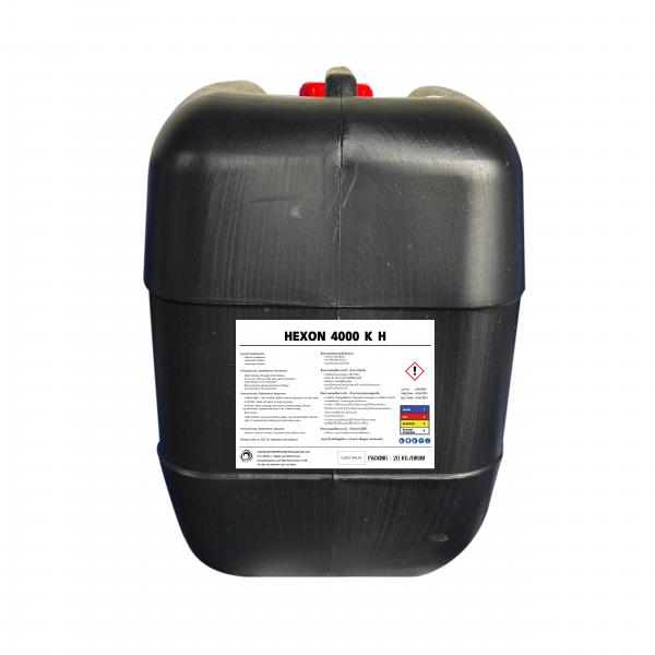 HEXON 4000 K H   ( 20KG/DRUM )