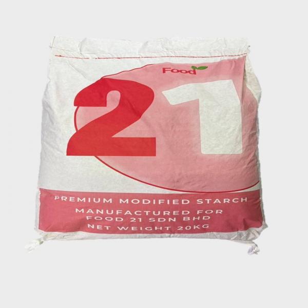 Modifiled Starch