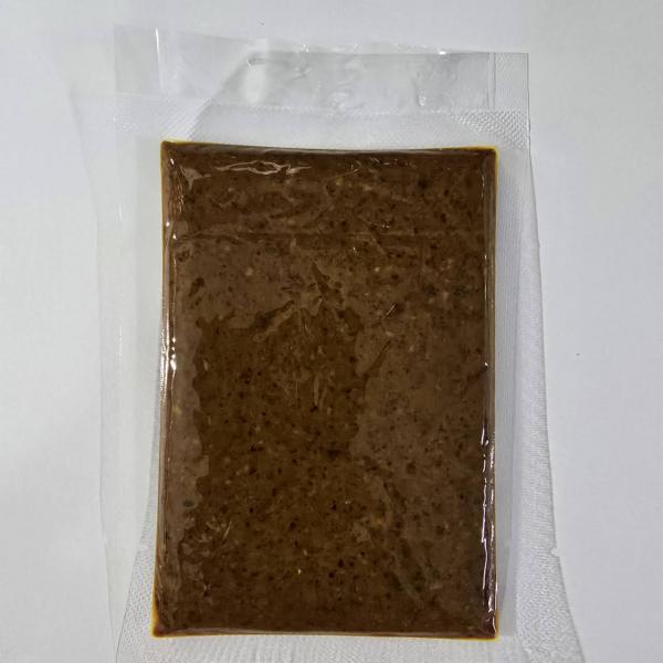 Spicy Curry Paste