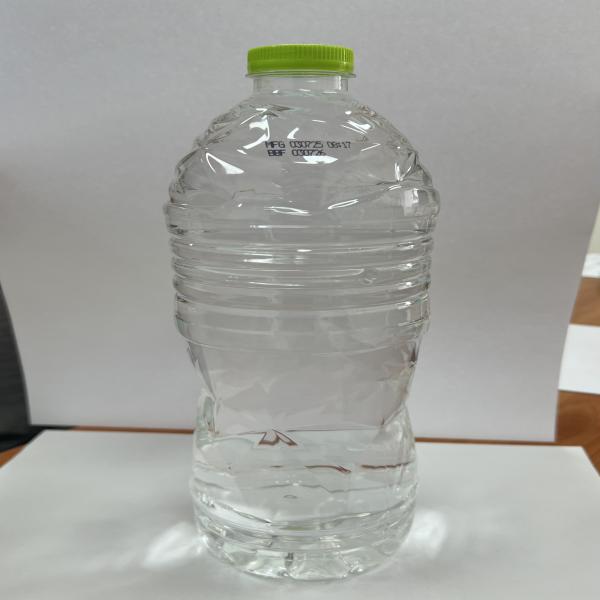 Drinking Water