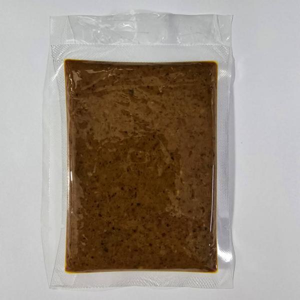 Red Curry Paste