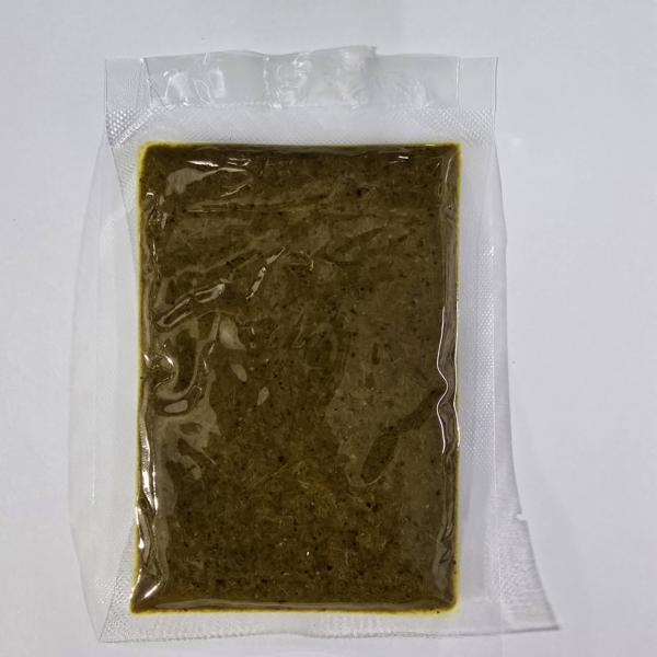 Green Curry Paste