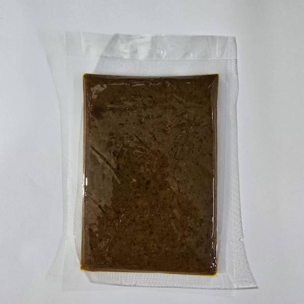 Kaeng pa Curry Paste