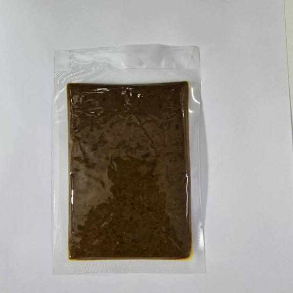 Tai Pla Curry Paste