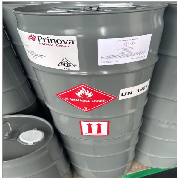 Garlic Oil Mexican (Natural Identical Flavour)