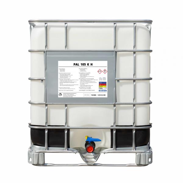 PAL 105 K H   ( 1,200 KG/IBC )