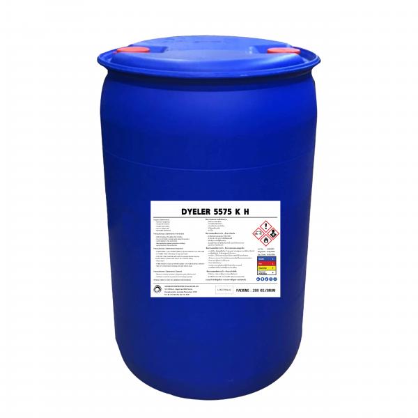 DYLER 5575 K H   ( 200 KG/DRUM )