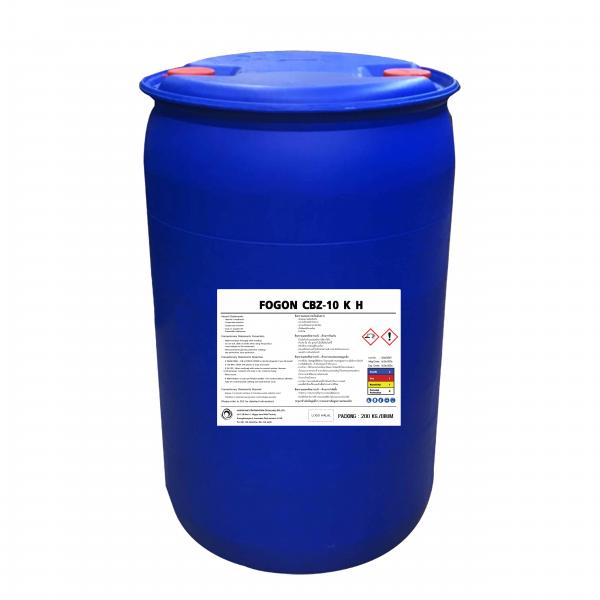 FOGON CBZ-10 K H   ( 200 KG/DRUM )