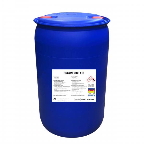 HEXON 300 K H   ( 200 KG/DRUM )