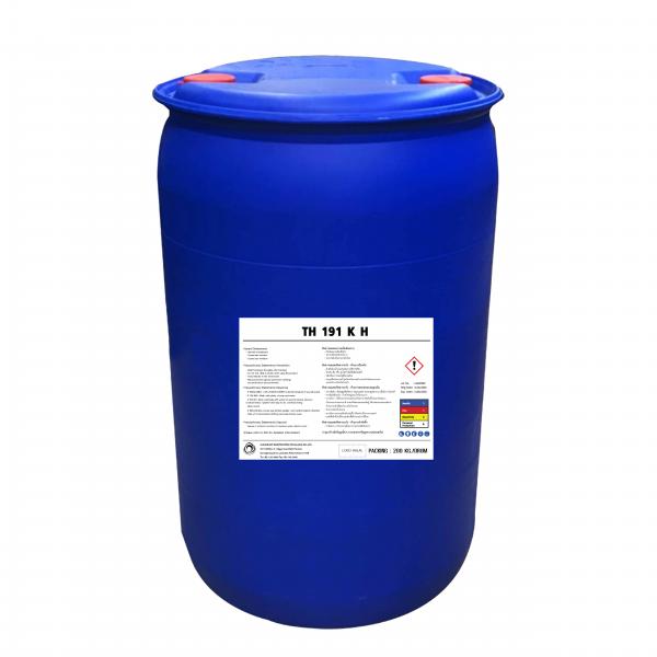TH 191 K H   ( 200 KG/DRUM )