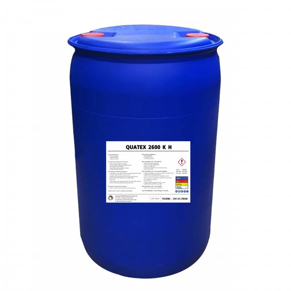 QUATEX 2600 K H   ( 200KG/DRUM )