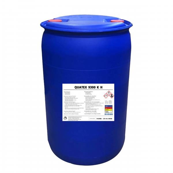 QUATEX 9300 K H   ( 200KG/DRUM )