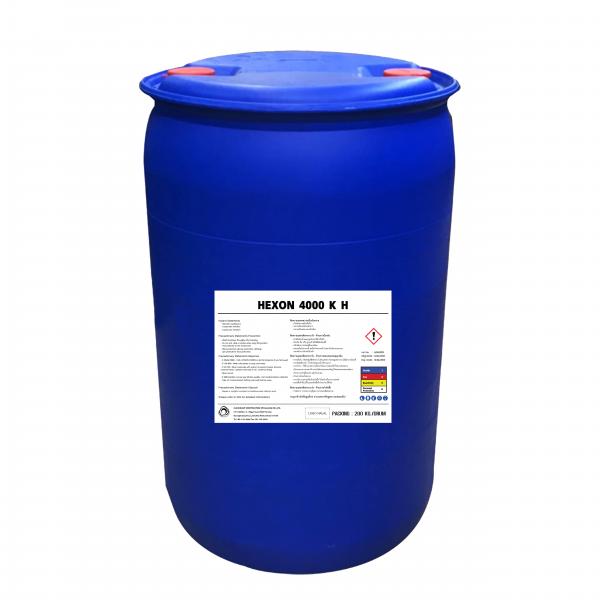 HEXON 4000 K H   ( 200KG/DRUM )
