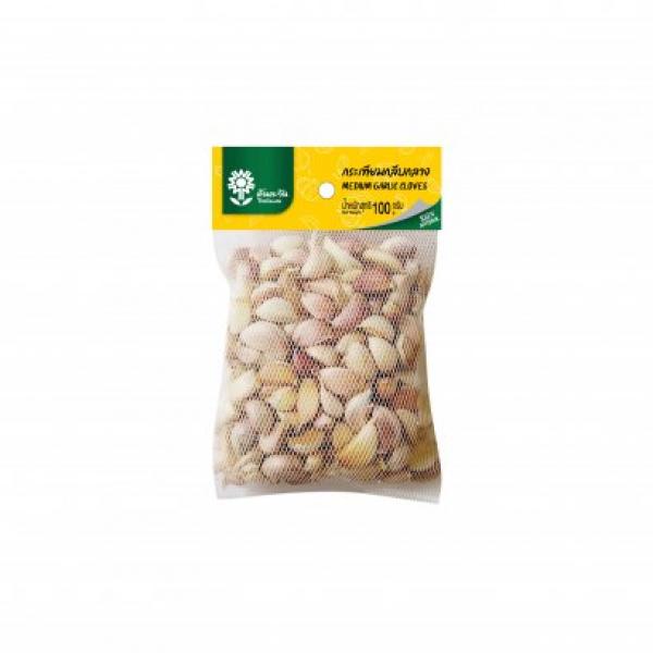 Medium Garlic Cloves