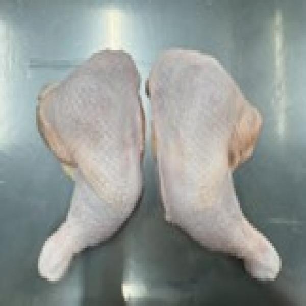 น่องติดสะโพกไก่