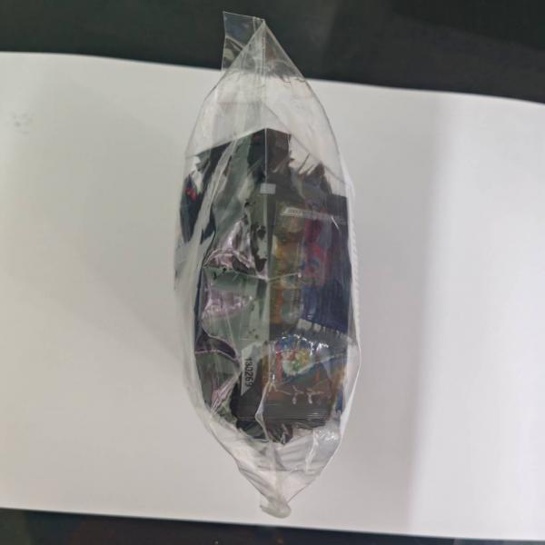 SHOYU SUGOI (SOY SAUCE)